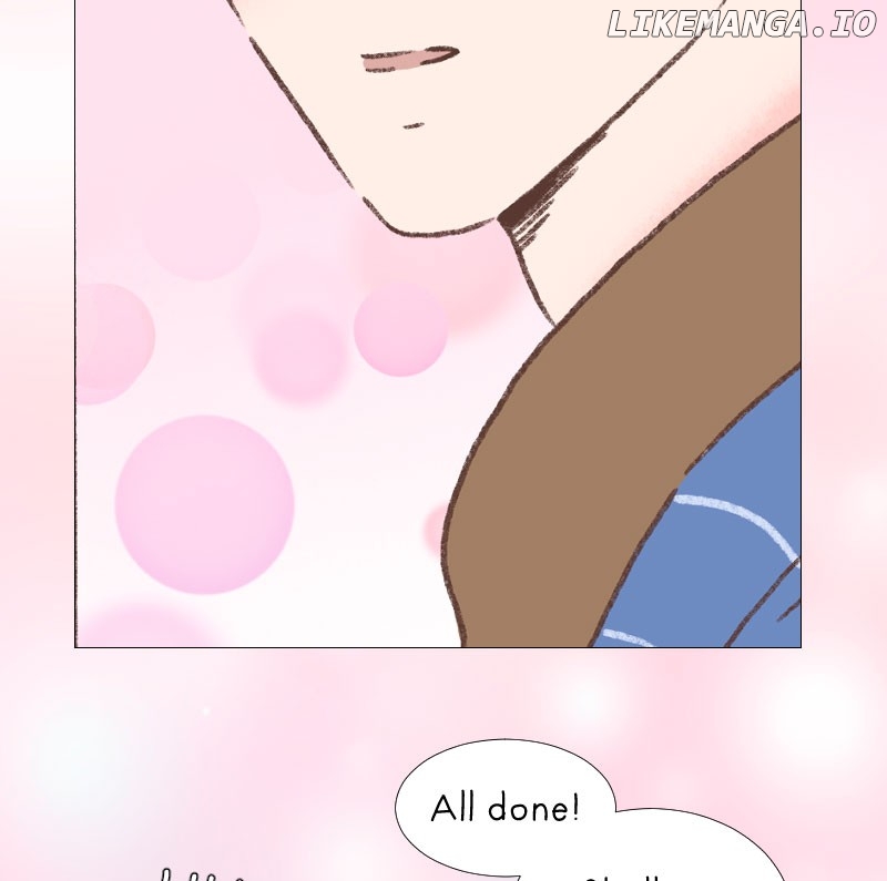 Annie Green Hates Girls Chapter 69 - page 77