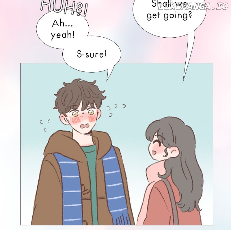 Annie Green Hates Girls Chapter 69 - page 78