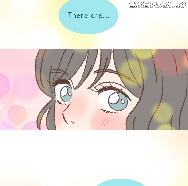 Annie Green Hates Girls Chapter 69 - page 82