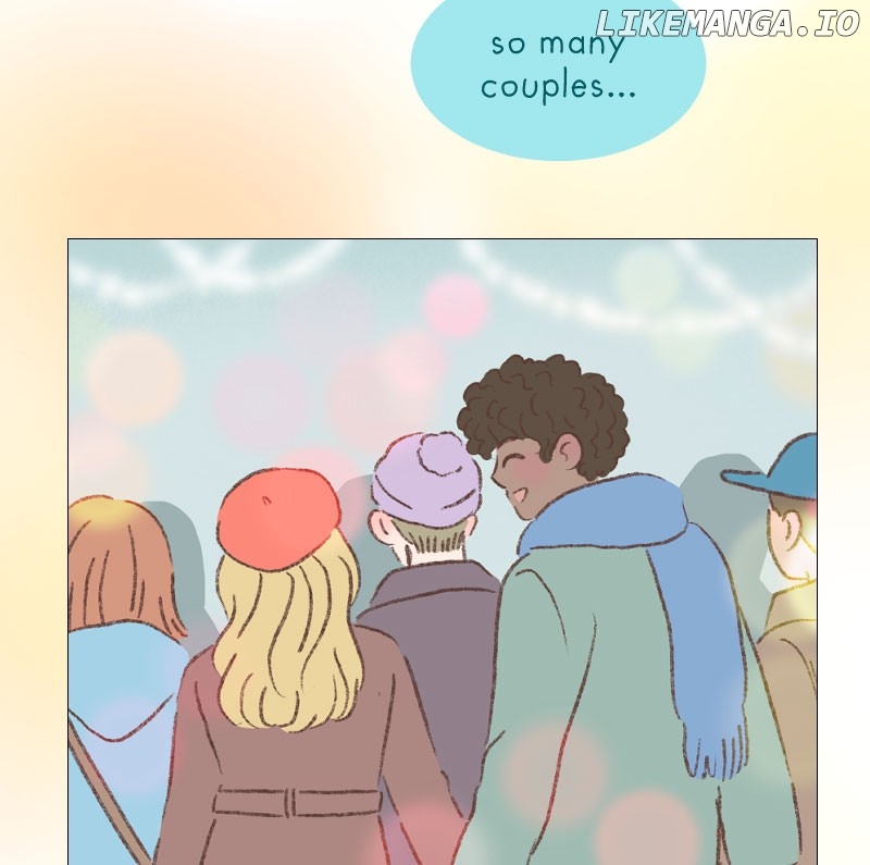 Annie Green Hates Girls Chapter 69 - page 83