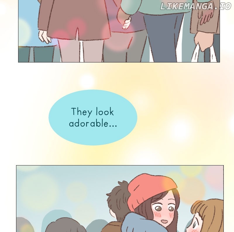 Annie Green Hates Girls Chapter 69 - page 84