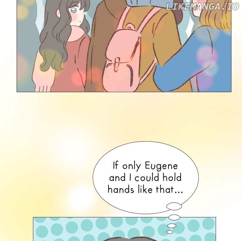 Annie Green Hates Girls Chapter 69 - page 85