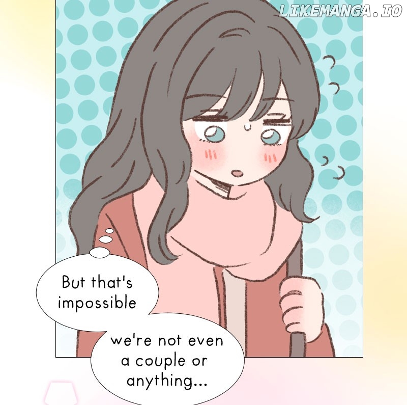Annie Green Hates Girls Chapter 69 - page 86