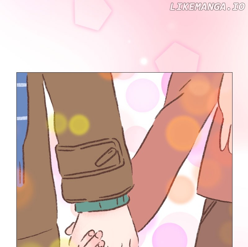 Annie Green Hates Girls Chapter 69 - page 88