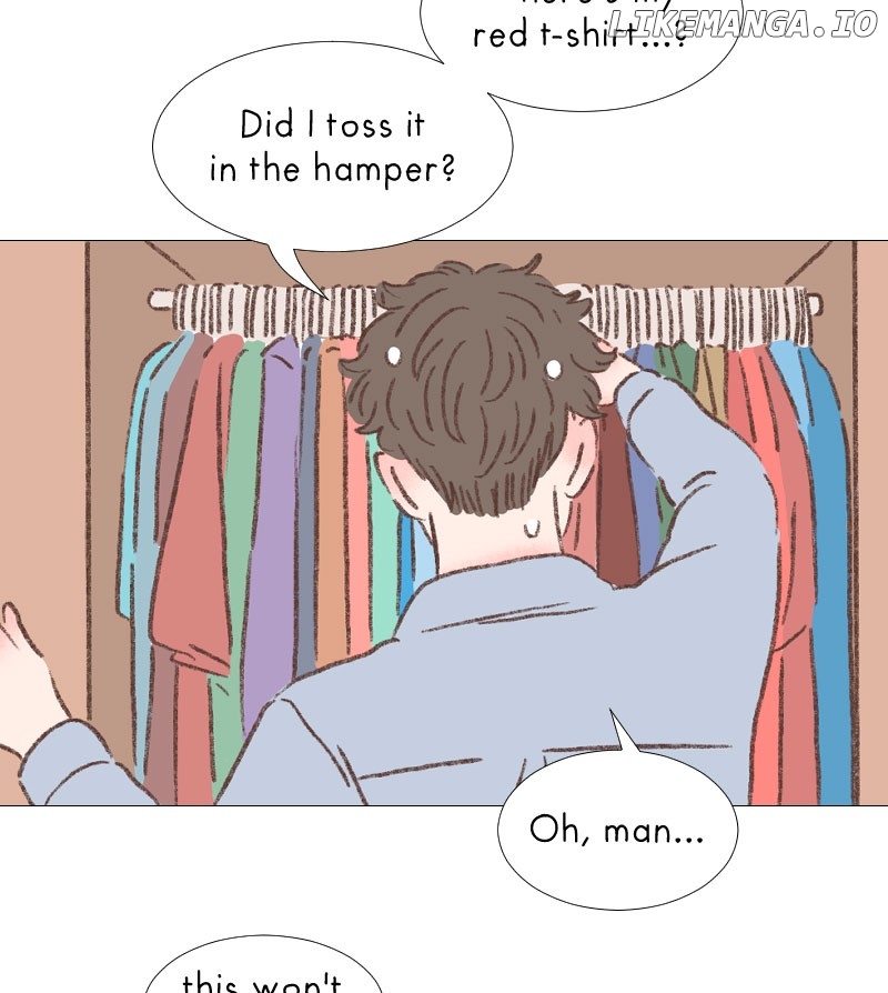 Annie Green Hates Girls Chapter 69 - page 9