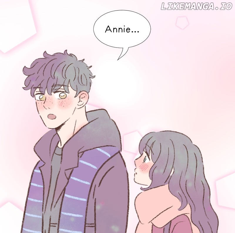 Annie Green Hates Girls Chapter 69 - page 90
