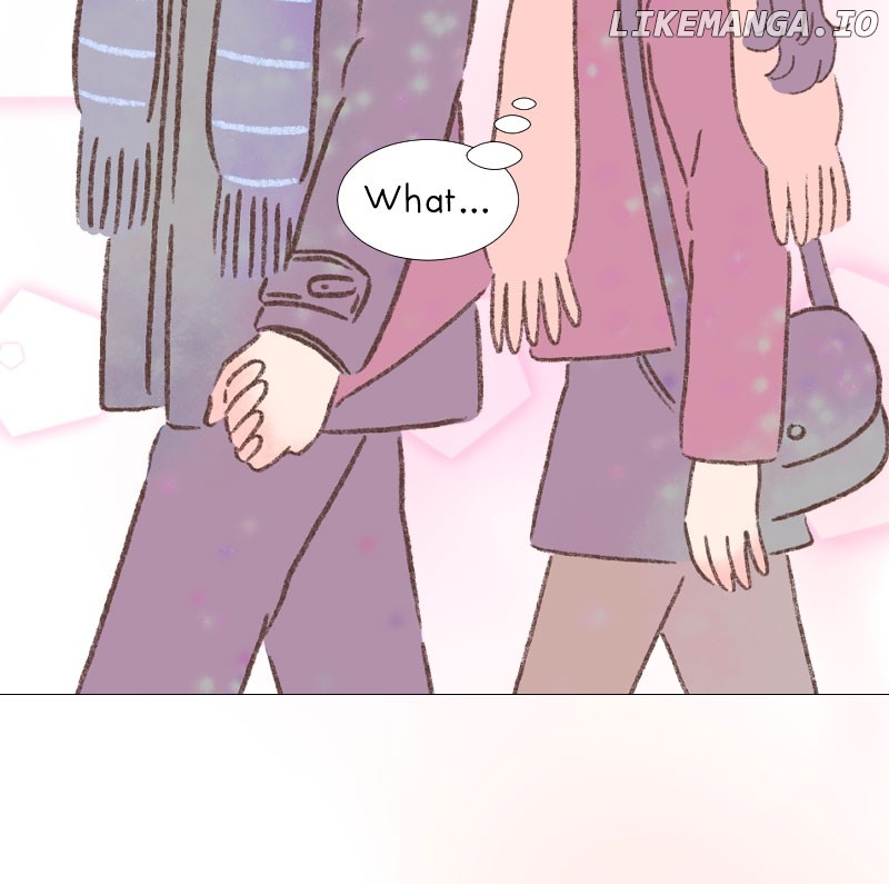 Annie Green Hates Girls Chapter 69 - page 91