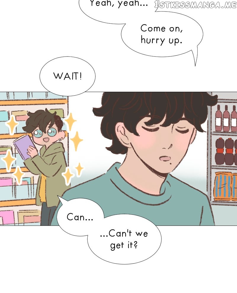 Annie Green Hates Girls Chapter 26 - page 13