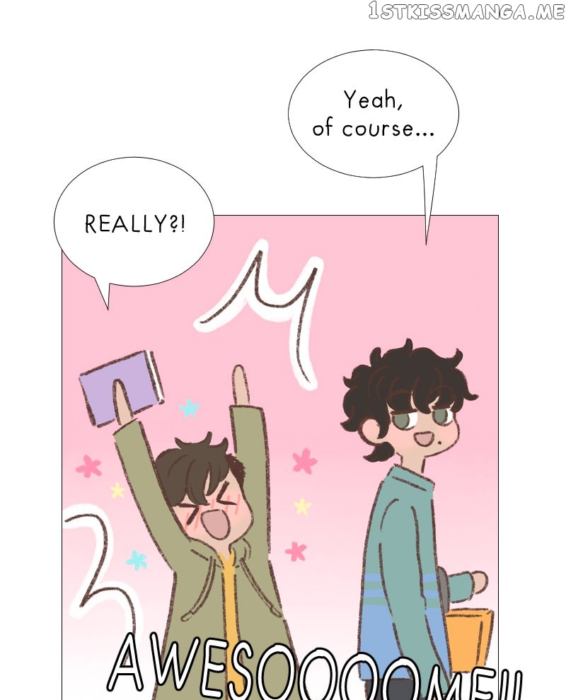 Annie Green Hates Girls Chapter 26 - page 14