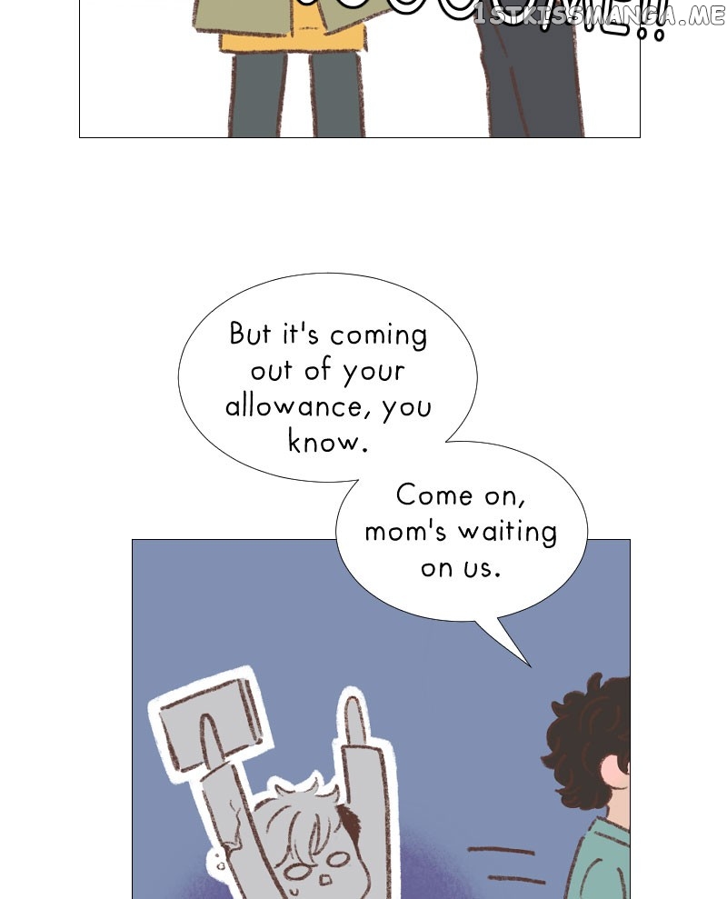 Annie Green Hates Girls Chapter 26 - page 15