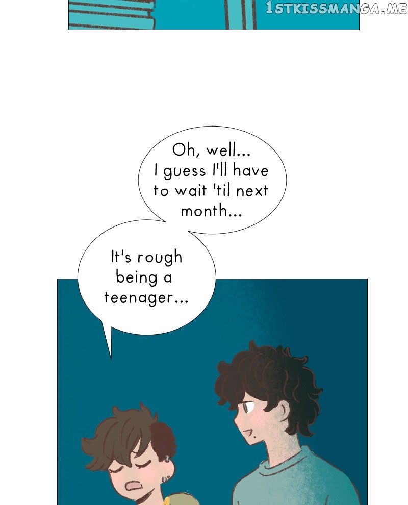 Annie Green Hates Girls Chapter 26 - page 20