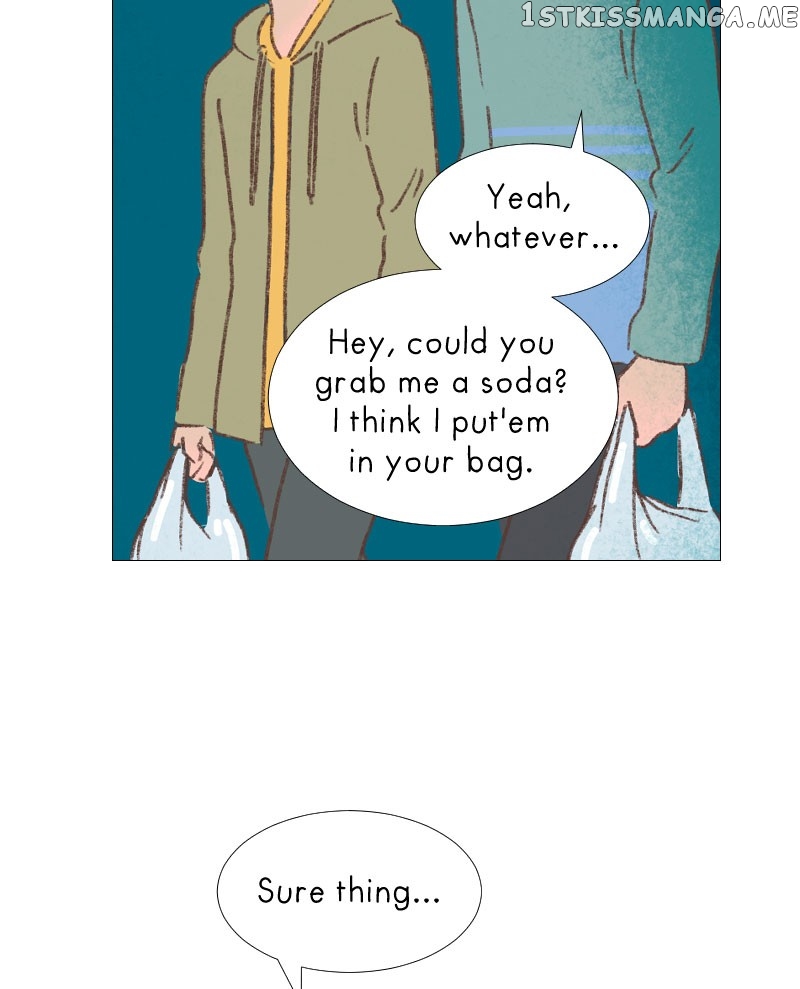 Annie Green Hates Girls Chapter 26 - page 21