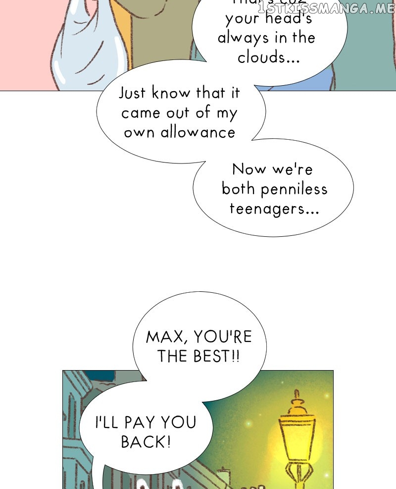 Annie Green Hates Girls Chapter 26 - page 27
