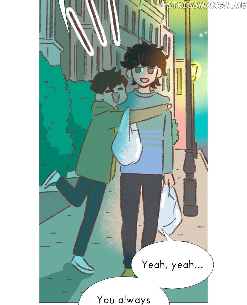 Annie Green Hates Girls Chapter 26 - page 28