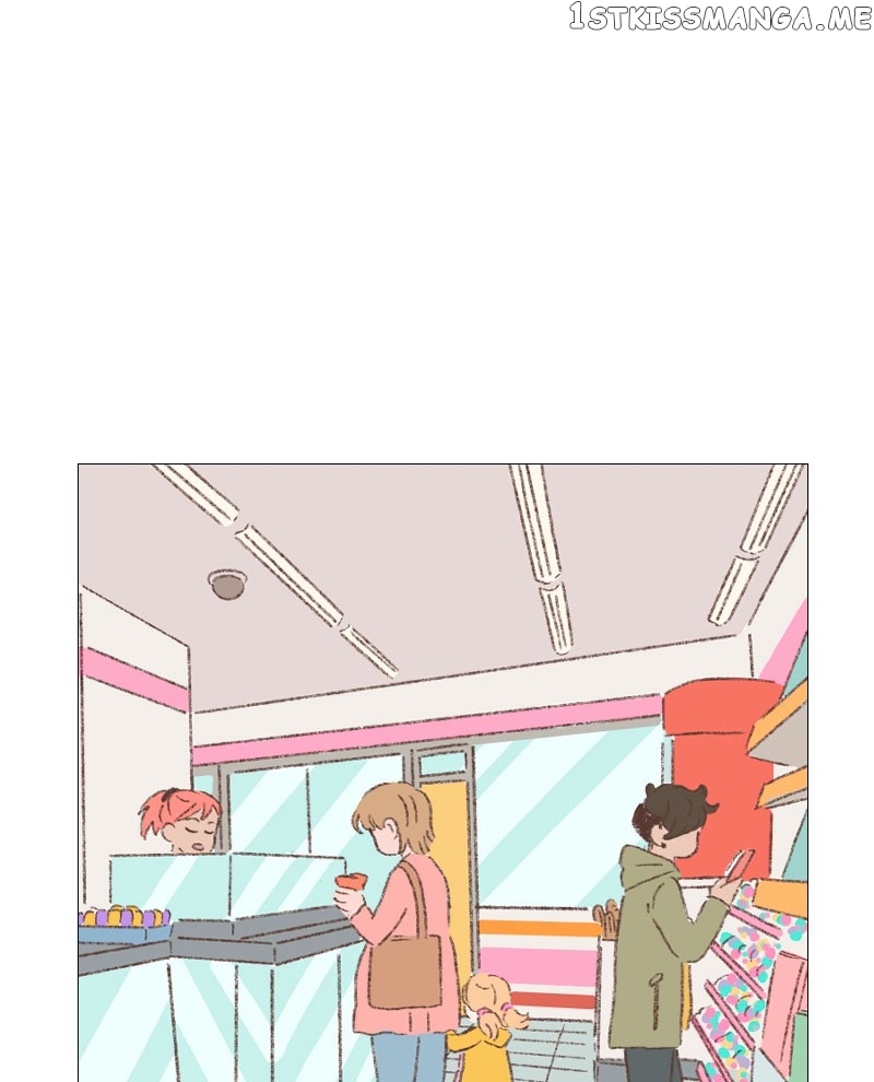 Annie Green Hates Girls Chapter 26 - page 3