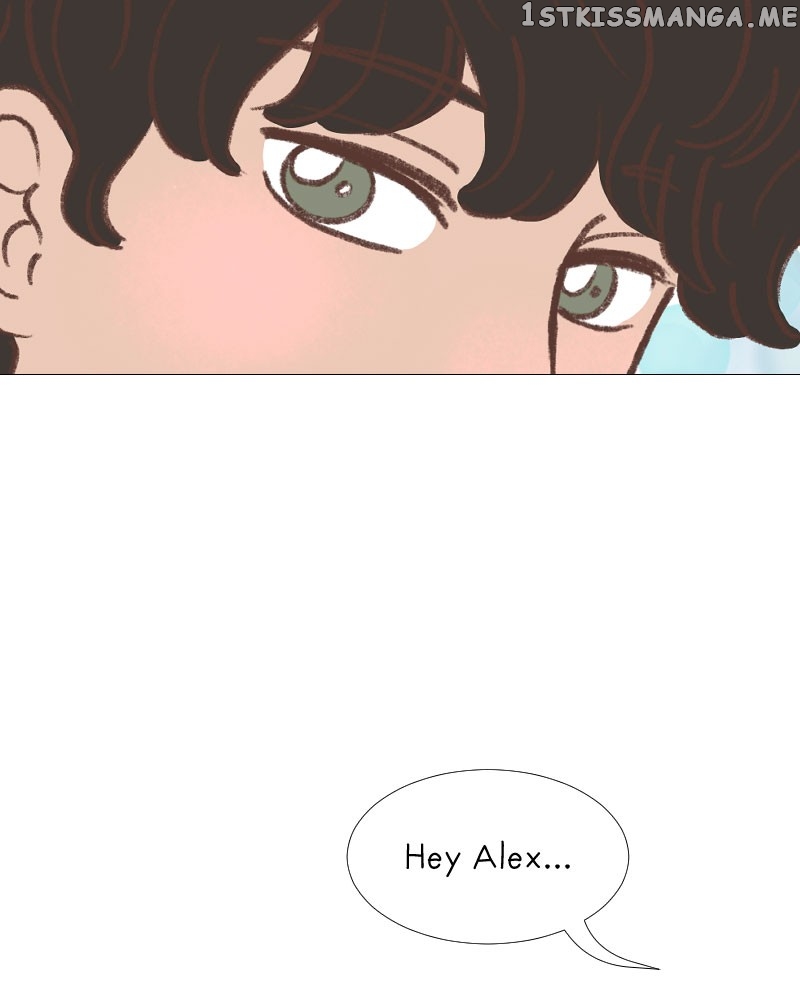 Annie Green Hates Girls Chapter 26 - page 33