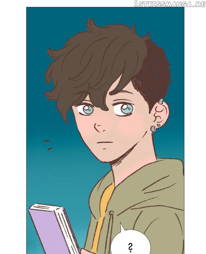Annie Green Hates Girls Chapter 26 - page 34
