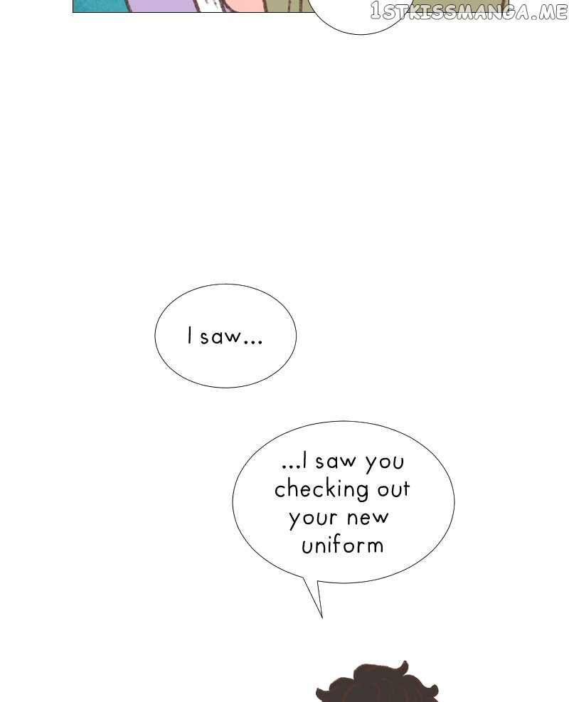 Annie Green Hates Girls Chapter 26 - page 35