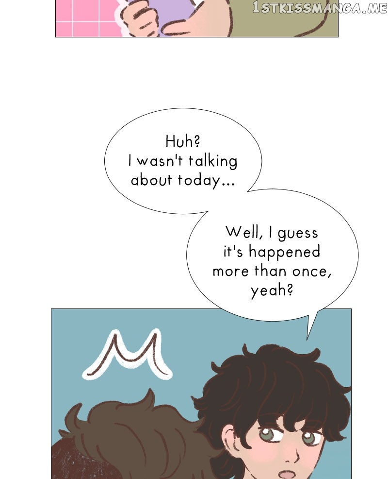 Annie Green Hates Girls Chapter 26 - page 38
