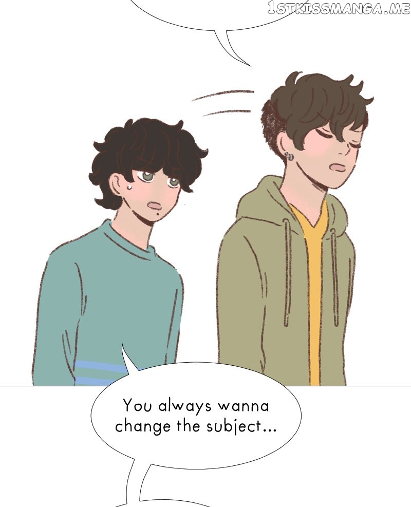 Annie Green Hates Girls Chapter 26 - page 40