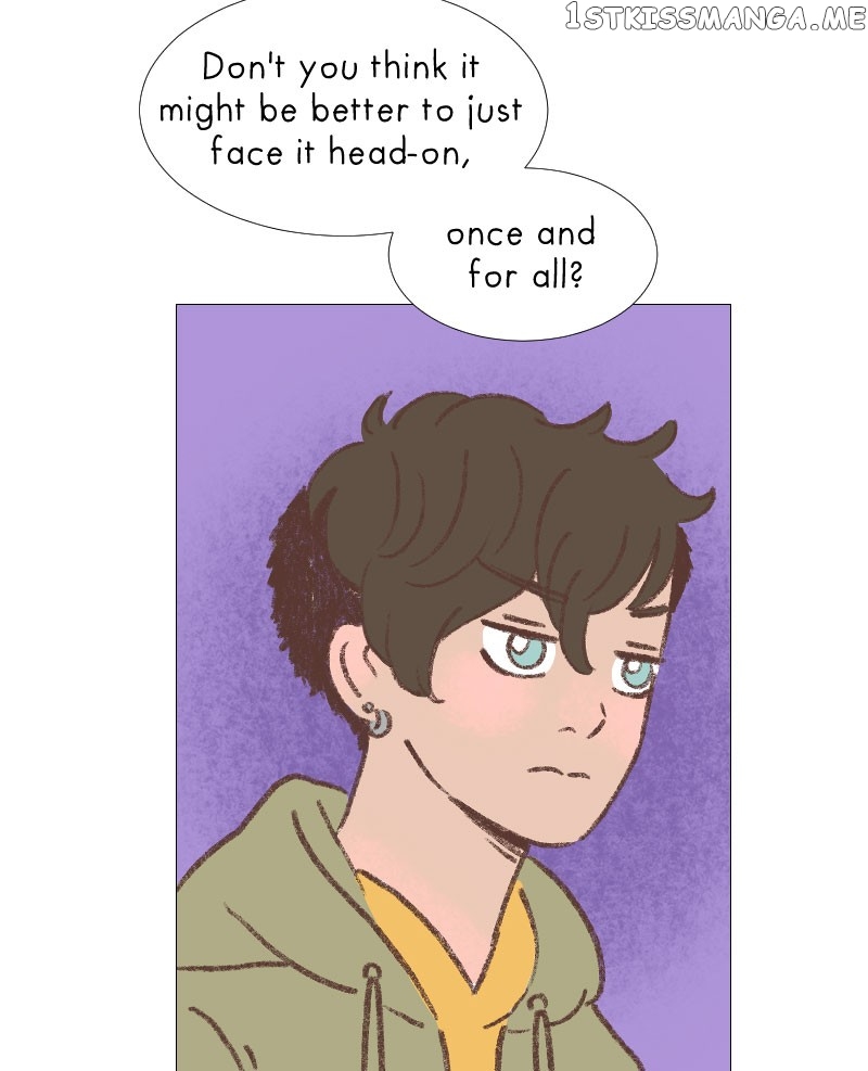 Annie Green Hates Girls Chapter 26 - page 41