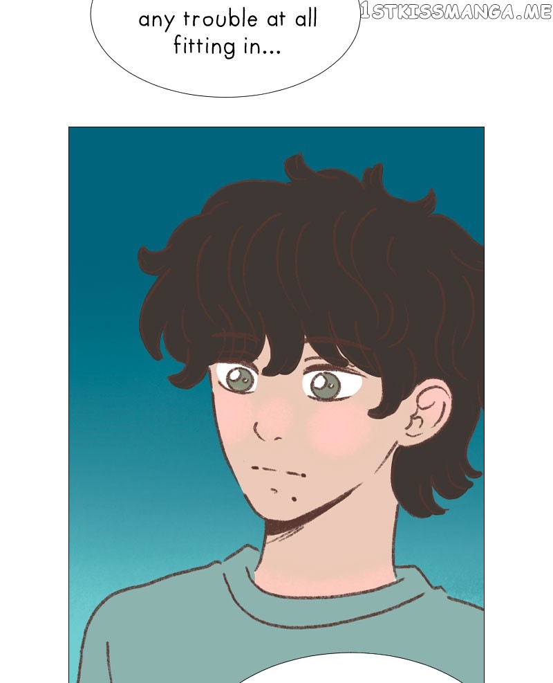 Annie Green Hates Girls Chapter 26 - page 44