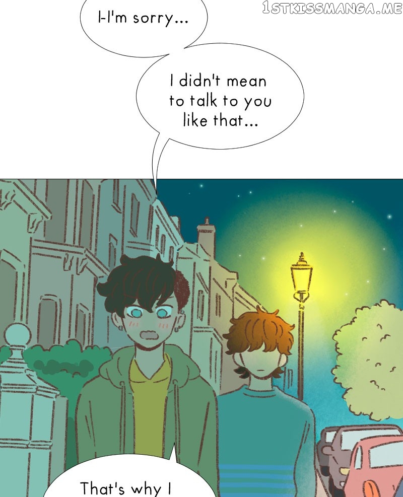 Annie Green Hates Girls Chapter 26 - page 47