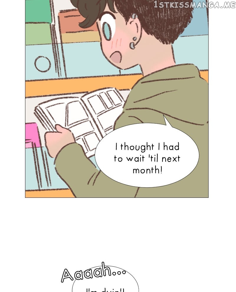 Annie Green Hates Girls Chapter 26 - page 5