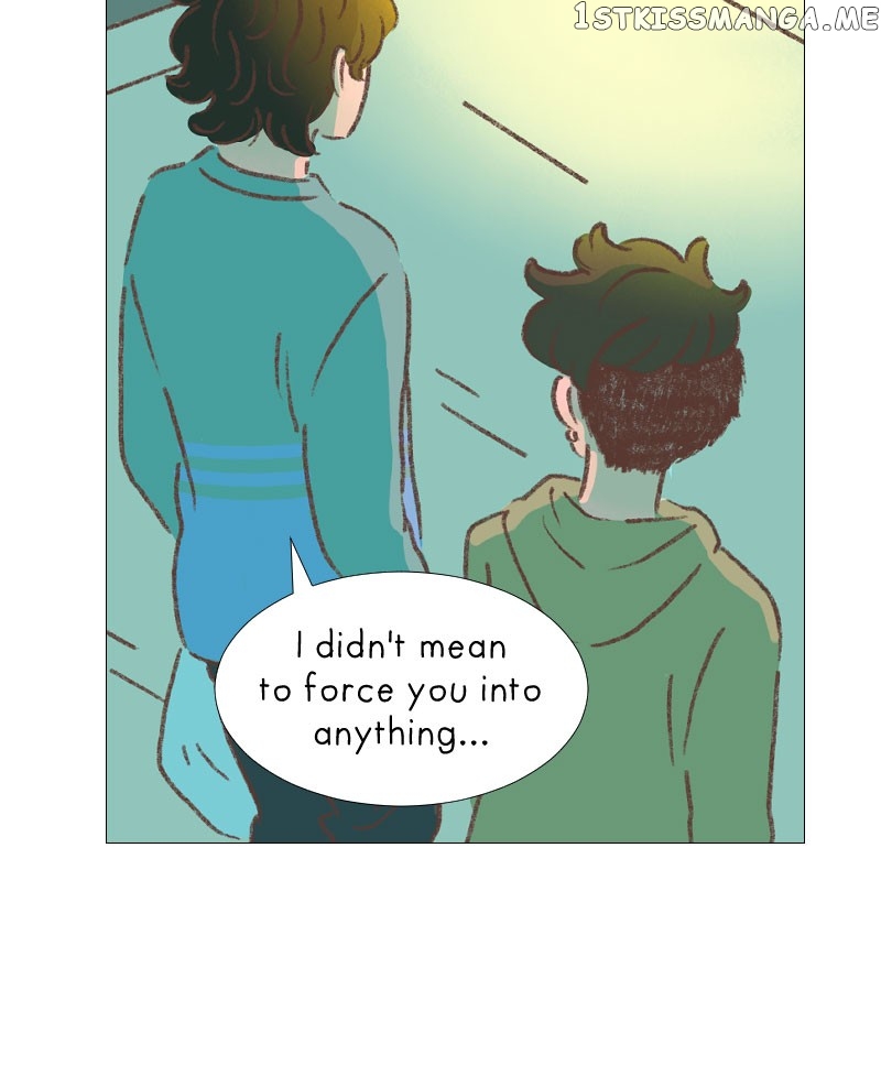 Annie Green Hates Girls Chapter 26 - page 50