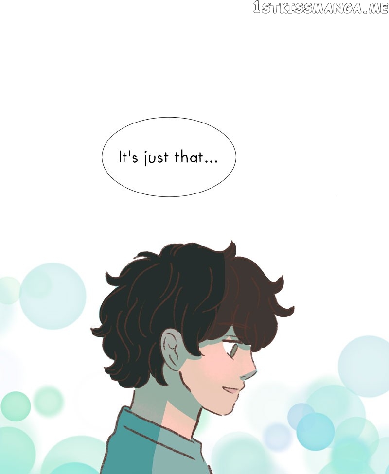 Annie Green Hates Girls Chapter 26 - page 51