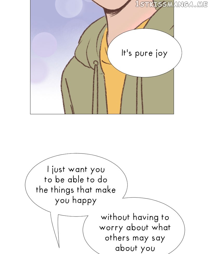 Annie Green Hates Girls Chapter 26 - page 54