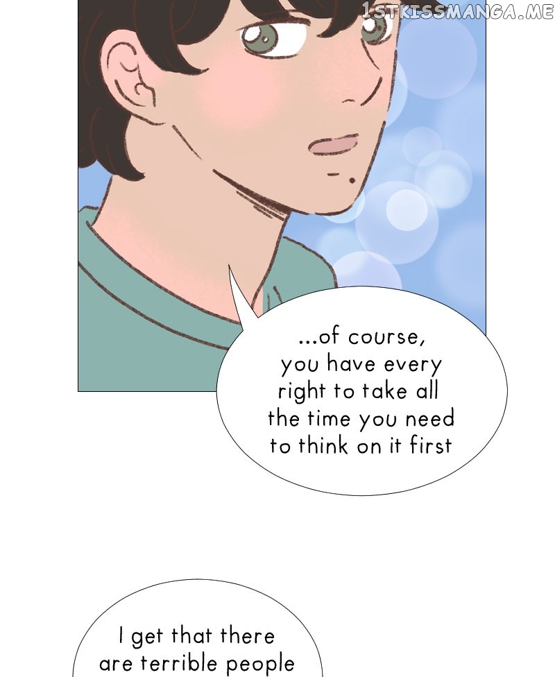 Annie Green Hates Girls Chapter 26 - page 57