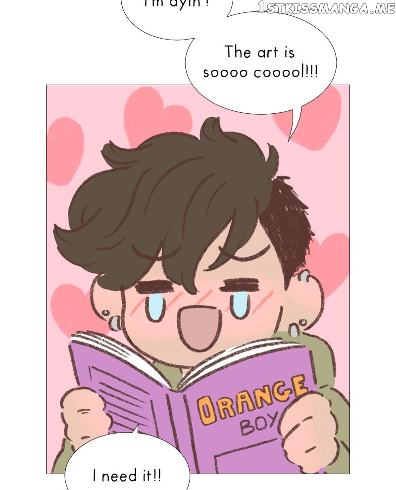 Annie Green Hates Girls Chapter 26 - page 6
