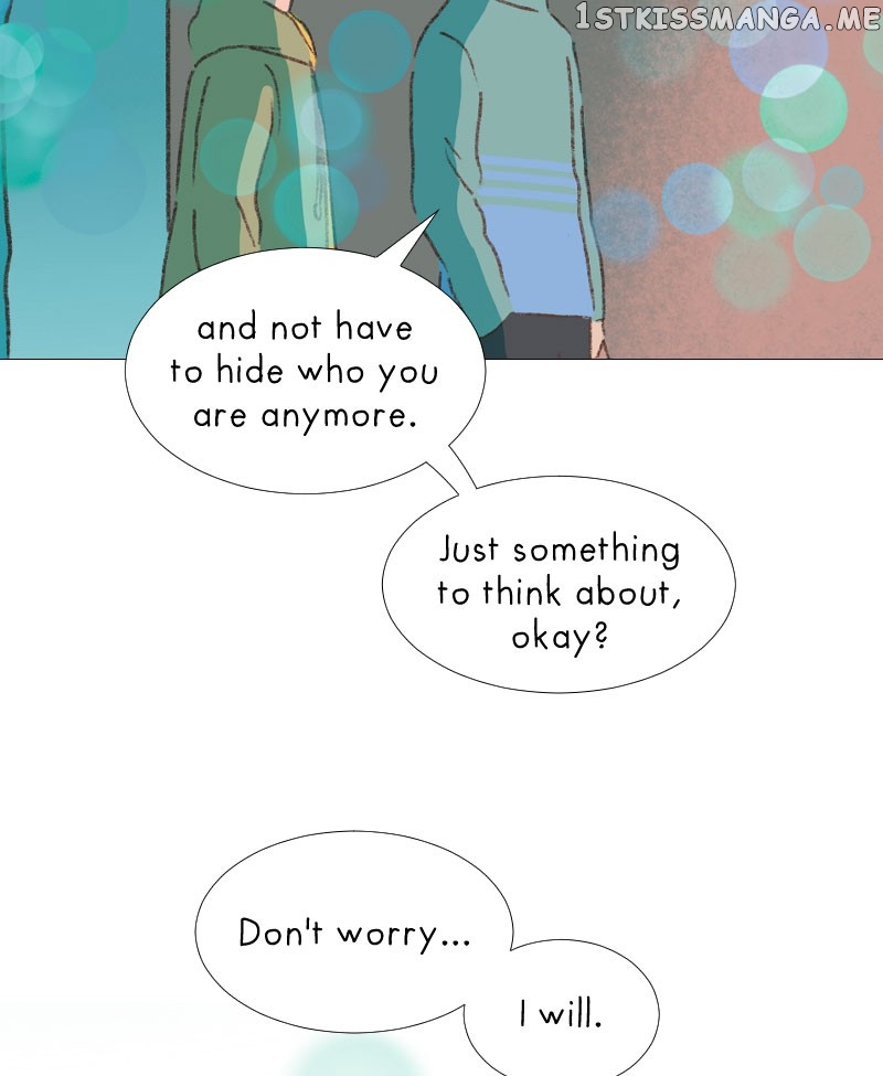 Annie Green Hates Girls Chapter 26 - page 60