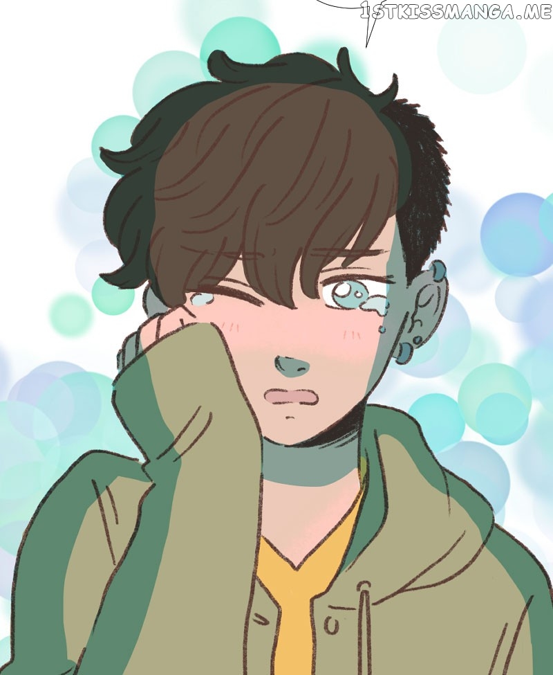 Annie Green Hates Girls Chapter 26 - page 61