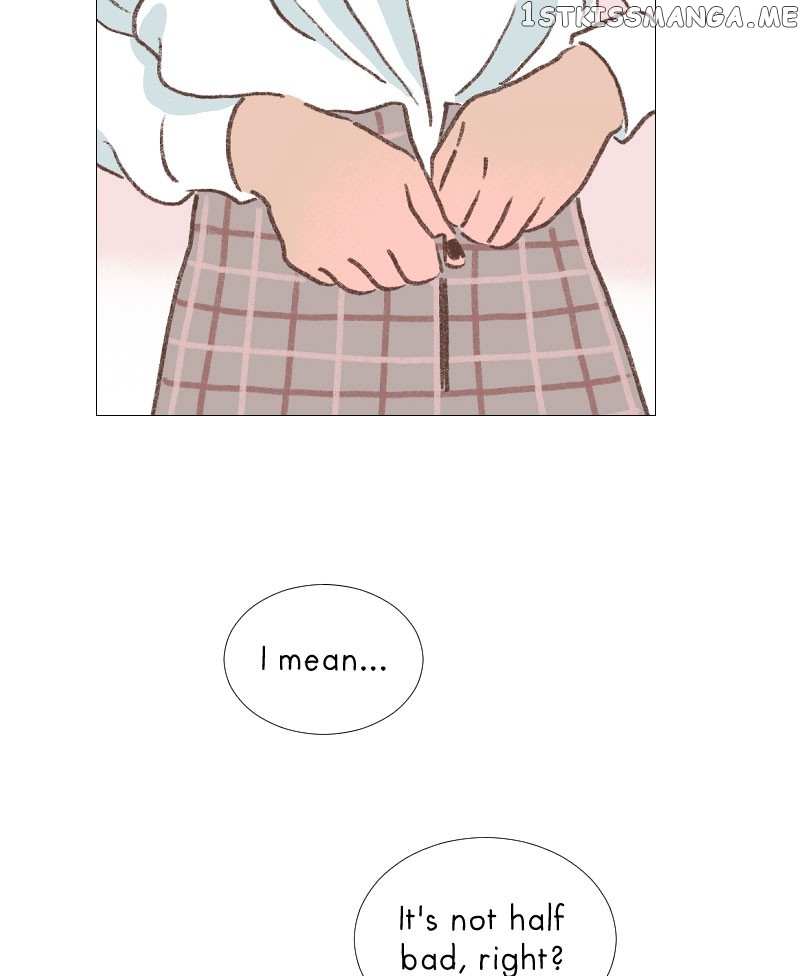 Annie Green Hates Girls Chapter 26 - page 69