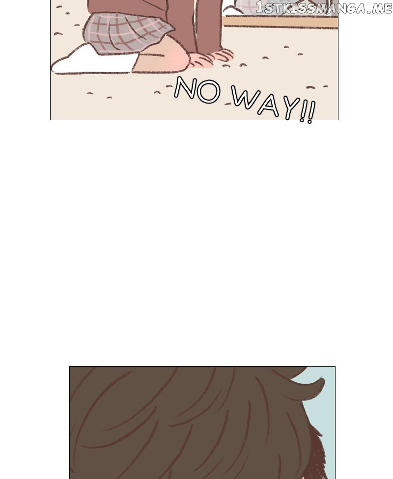 Annie Green Hates Girls Chapter 26 - page 74