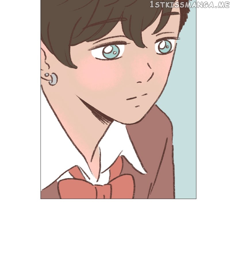 Annie Green Hates Girls Chapter 26 - page 75