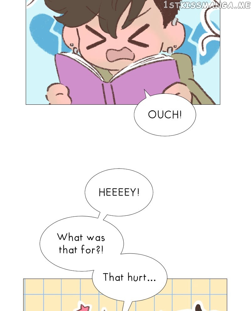 Annie Green Hates Girls Chapter 26 - page 8