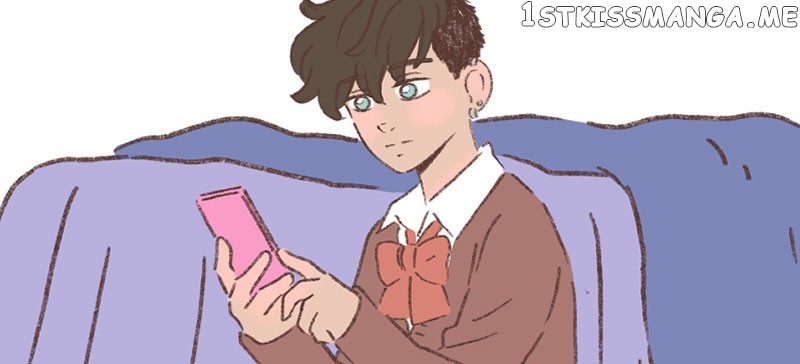 Annie Green Hates Girls Chapter 26 - page 83