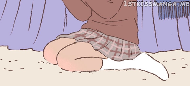 Annie Green Hates Girls Chapter 26 - page 84