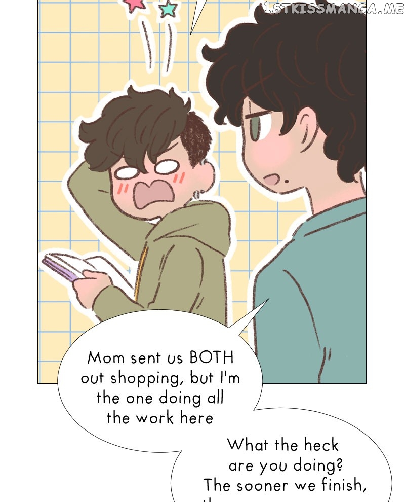 Annie Green Hates Girls Chapter 26 - page 9
