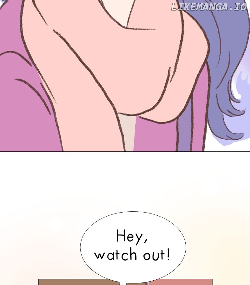 Annie Green Hates Girls Chapter 70 - page 11