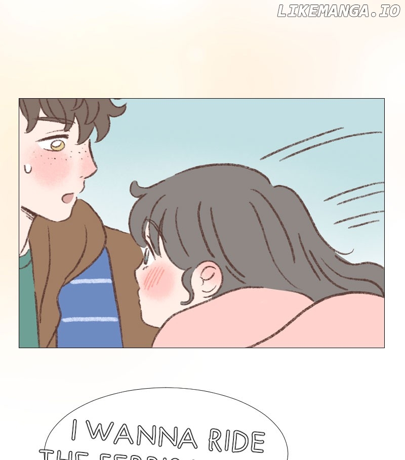 Annie Green Hates Girls Chapter 70 - page 13
