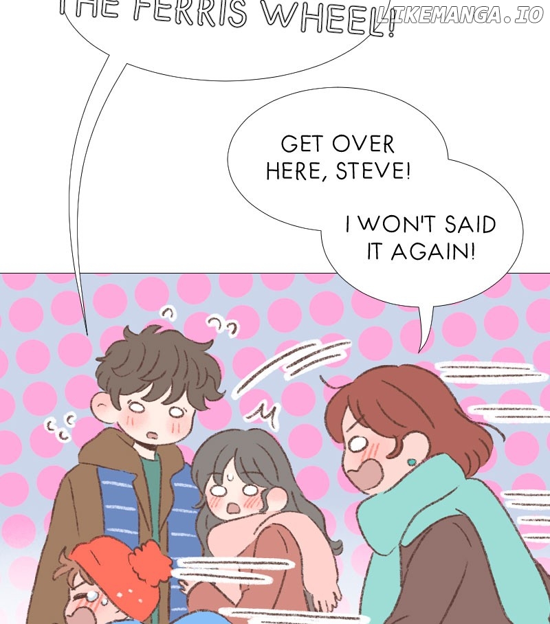 Annie Green Hates Girls Chapter 70 - page 14