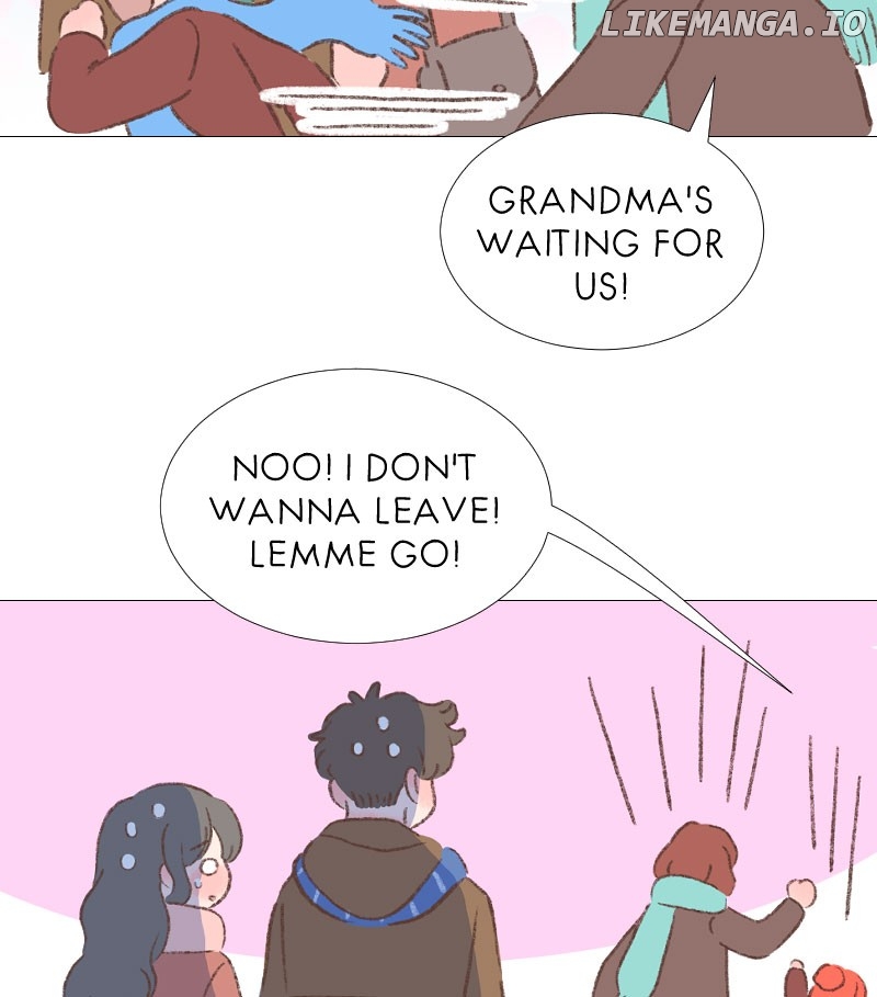 Annie Green Hates Girls Chapter 70 - page 15