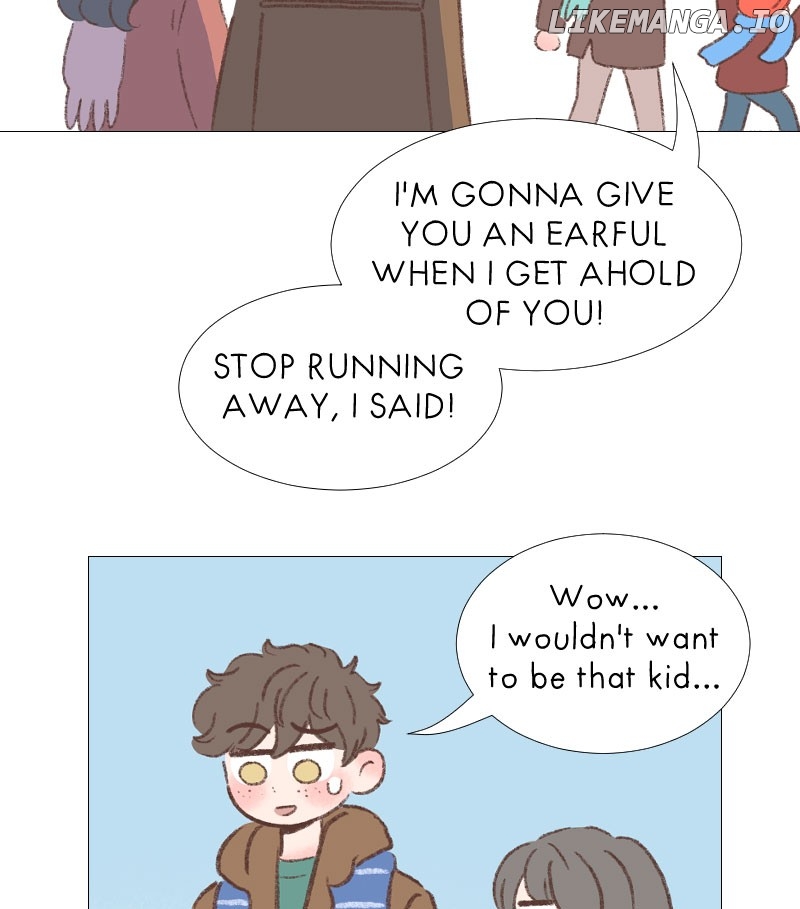 Annie Green Hates Girls Chapter 70 - page 16