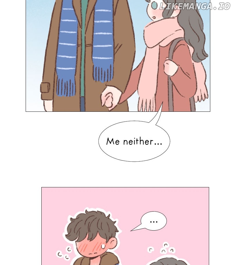 Annie Green Hates Girls Chapter 70 - page 17