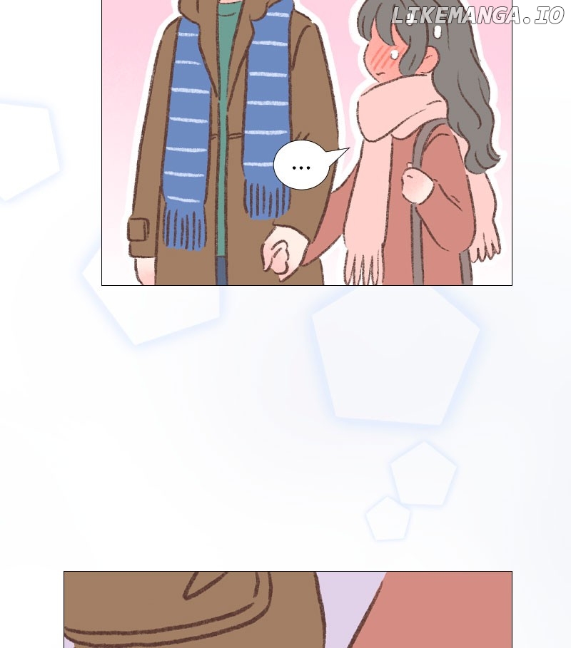 Annie Green Hates Girls Chapter 70 - page 18