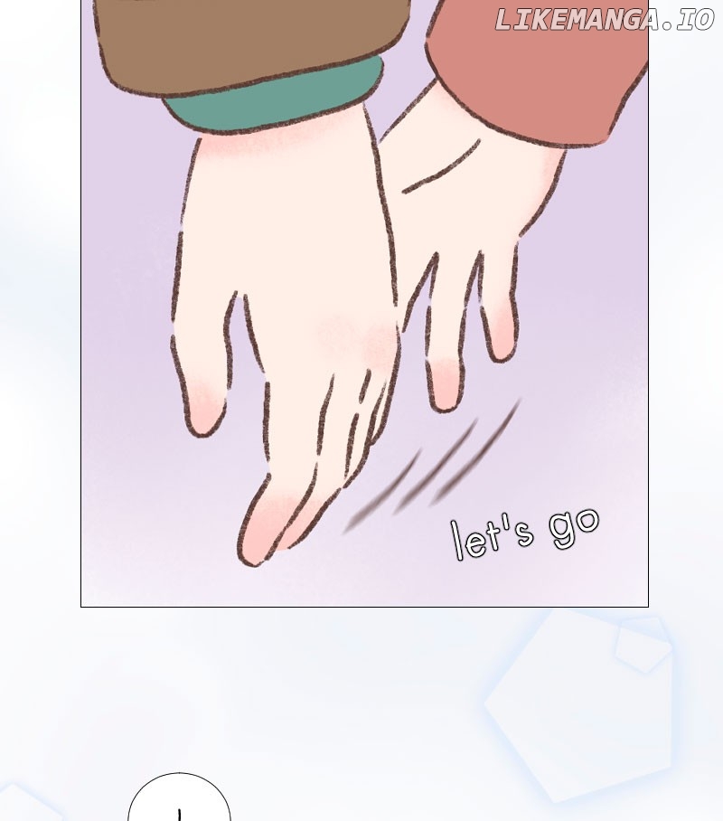 Annie Green Hates Girls Chapter 70 - page 19